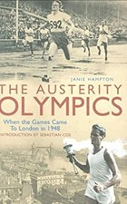 The Austérité Jeux Olympiques : quand La Jeux Came À London En 1948