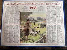 Almanach des oller 1938 - p,