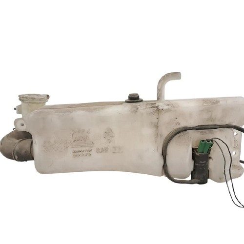 Reservoir lave glace - reservoir, avant