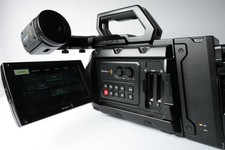Blackmagic URSA Mini 4K Cinema