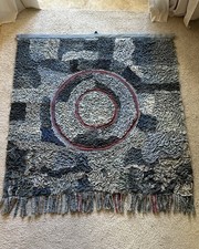 Tapis décoration murale - tapis/décoration,