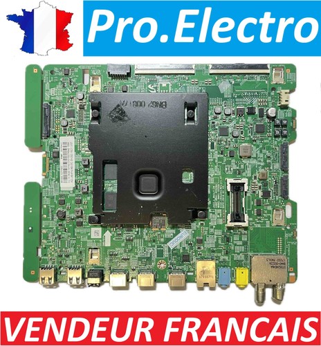 Motherboard samsung - motherboard, tv