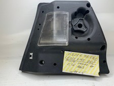 Porte lampe feu arriéré