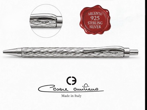 Cesare emiliano stylo bille - cesare,