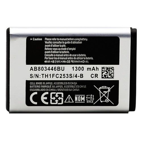 Batterie remplacement neuve - batterie,