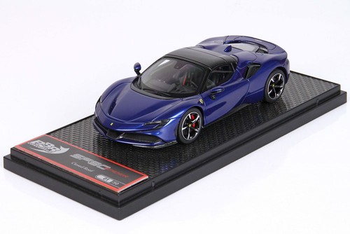 Bbr bbrc249b ferrari - bbrc249b, 1/43