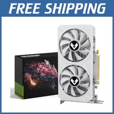 RX 580 GPU 8GB GDDR5 Video