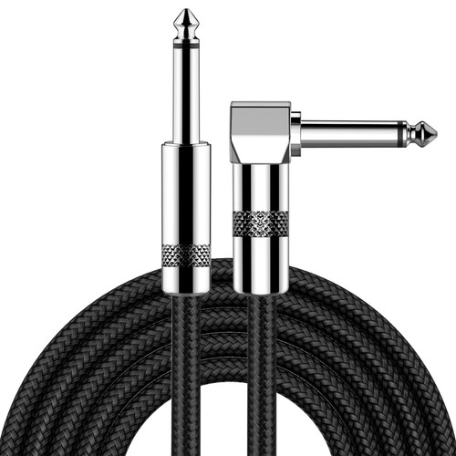 New bee guitar cable 10ft - bee,