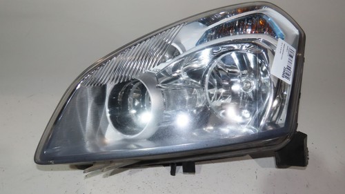 Phare gauche nissan qashqai - phare,