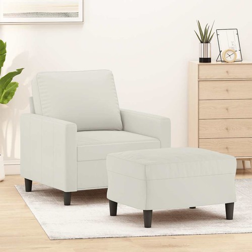 Fauteuil avec repose - fauteuil,