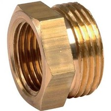 RACCORD LAITON - hexagonal