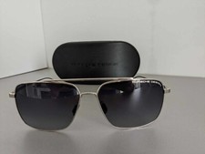 Lunettes de Soleil Porsche