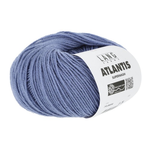 Lang yarns atlantis - lang, 34
