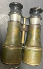 Binoculars “Lamier Paris”