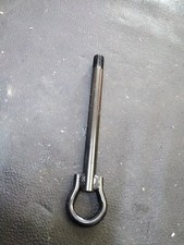 Anneau De Remorquage Renault