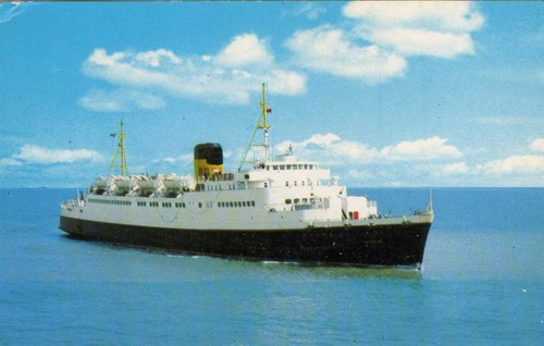 Sealink rtm oostende dover - sealink,