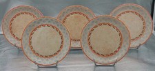 5 PTES ASSIETTES D 20cm