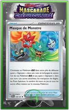 Masque de