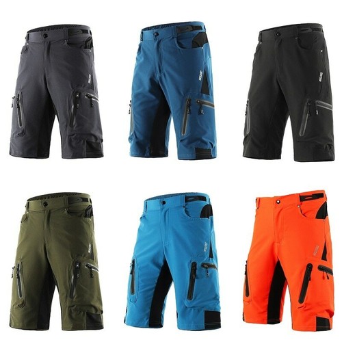 Short cargo vélo - short, vtt