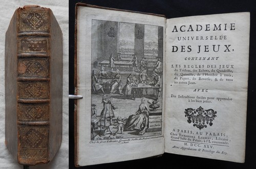 Académie des jeux - jeux, +