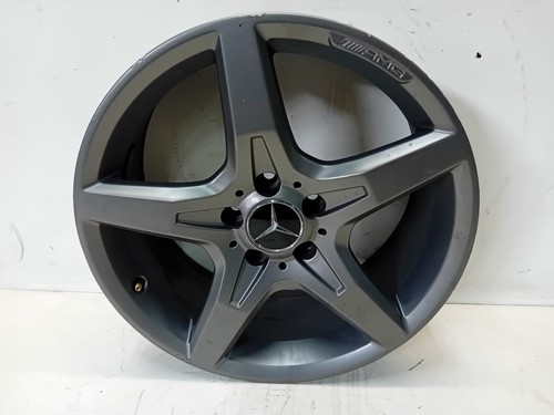 Mercedes benz slk - slk, jante
