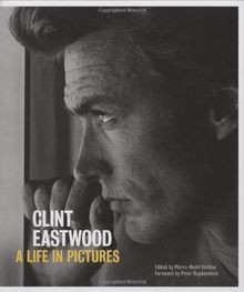 Clint eastwood life in - clint,
