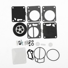 Carburetor Rebuild Repair Kit