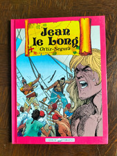 EO 1990 JEAN LE LONG PAR ORTIZ