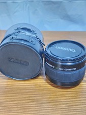 Vintage Tamron F