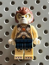 Personnage LEGO MINIFIG