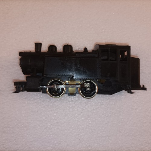 Lima 3005 locotender type - lima,