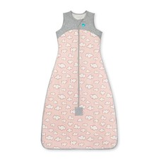 Gigoteuse en coton bio.2TOG