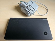 Console Nintendo DSI noire TBE