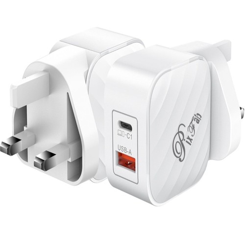Chargeur mural 45w - mural,