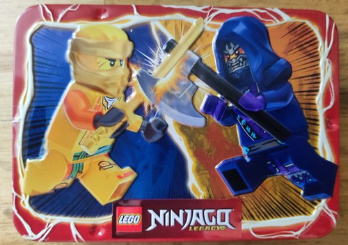 Figurine lego minifigure metal - figurine,