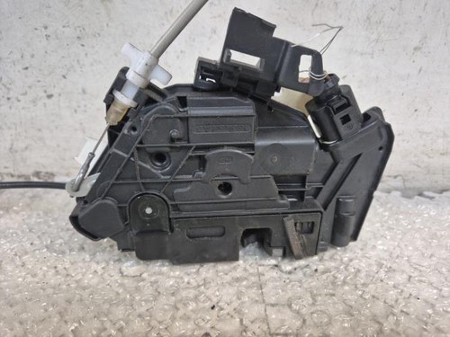 Serrure avant droit seat ibiza - serrure,