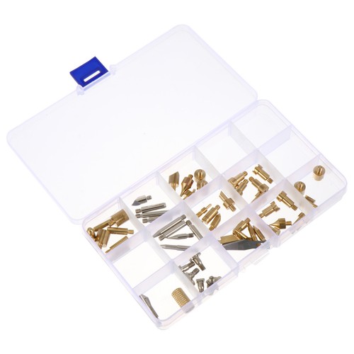 Kit bois set - de,