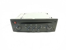 8200607915T SYSTÈME AUDIO / RADIOCD / 8200607915C / 2636671 POUR RENAULT CLIO II