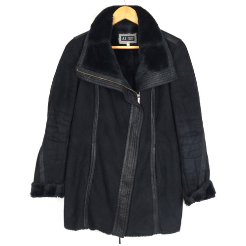 Manteau veste femme armani - veste,