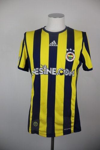 Adidas fenerbahce maillot - maillot, de