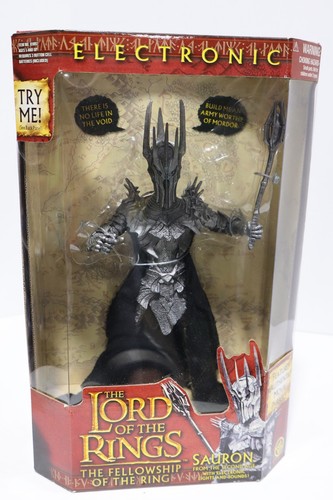 Toybiz lord the - toybiz, of