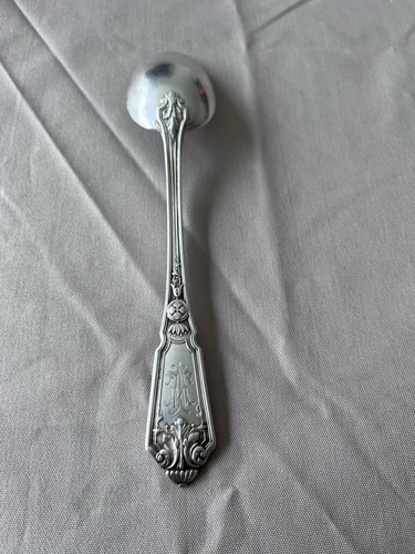Grande cuillère argent - grande,