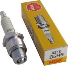 BOUGIE NGK B5HS