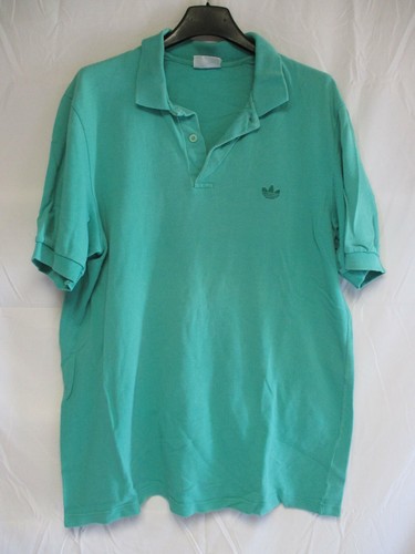 Polo adidas vintage - adidas,