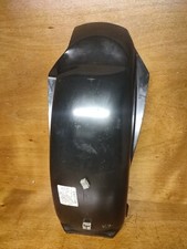 Garde boue arrière plastique