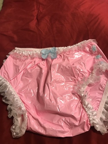 Adult diaper plastic - adult,