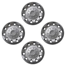 4X Enjoliveurs 16" Pour VW T5