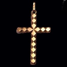 Début XXe Ancienne Croix