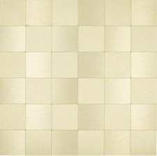 Soi Mosaïque Metalique