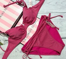 Ensemble De Bikini Top Bra